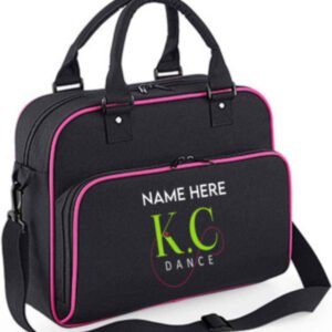 KC Bag with Strap