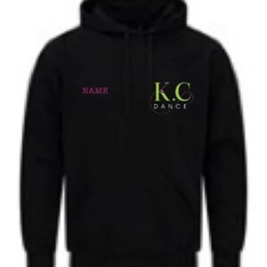 KC Dance Hoodie
