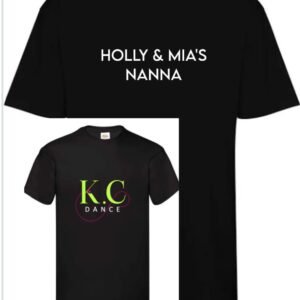 KC Dance T-Shirt