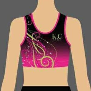 KC Crop Top