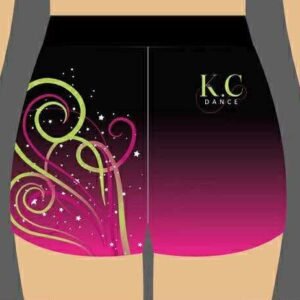 KC Loose Shorts